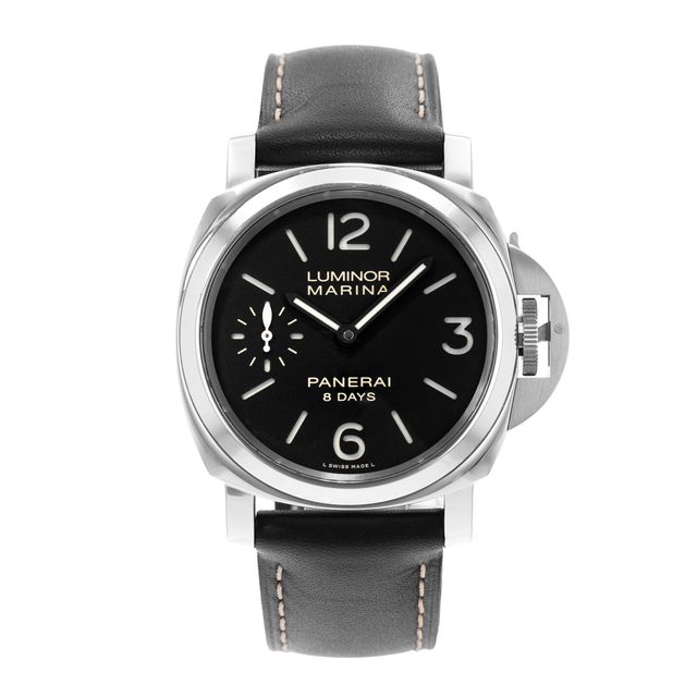 Panerai Luminor Marina PAM00510 Image 2
